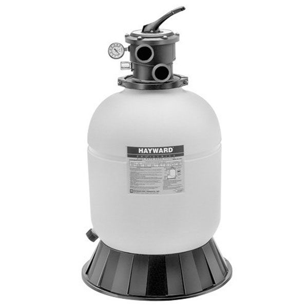 swim pro sand filter