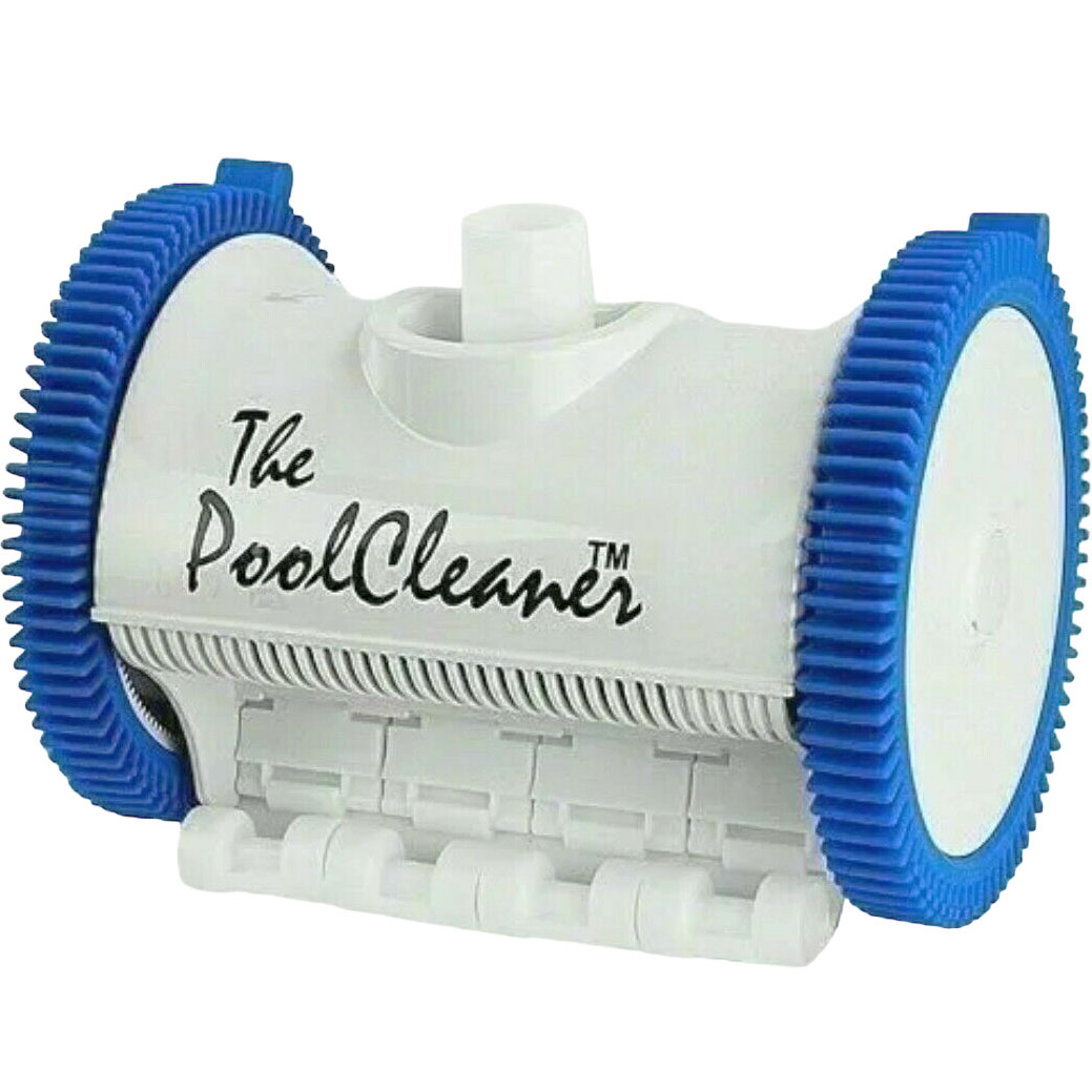 Hayward The Pool Cleaner 2 Two Wheel Cleaner HEAD ONLY NO HOSES PBS20JSTHBX