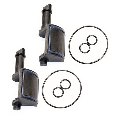 Jandy Replacement 4715 4716 4717 4724 Never Lube Valve Internal Diverter Kit 4720 - 2 Pack