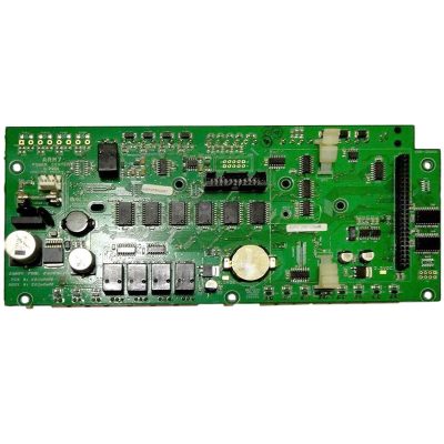 Jandy Zodiac AquaLink 50-Pin Main PCB Power Center Board R0466700
