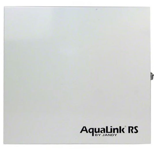 Jandy Zodiac AquaLink RS Standard Power Center 6613