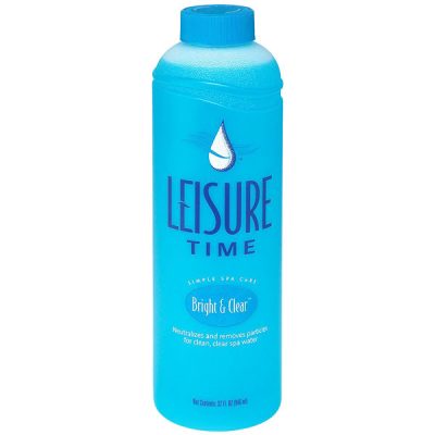 Leisure Time Bright & Clear 32 oz. A