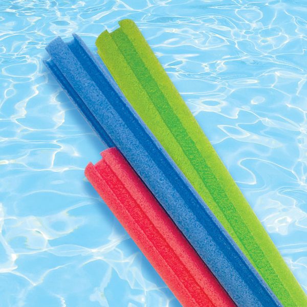 Link'Ems Connecting Interlocking Swimming Pool Noodle