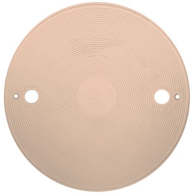 MP Industries Automatic Pool Water Leveler 10in. Lid Tan 4061-T