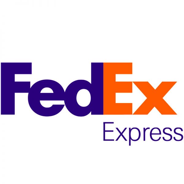 FedEx Fed Ex Express Shipping Delivery Addition – Upgrade