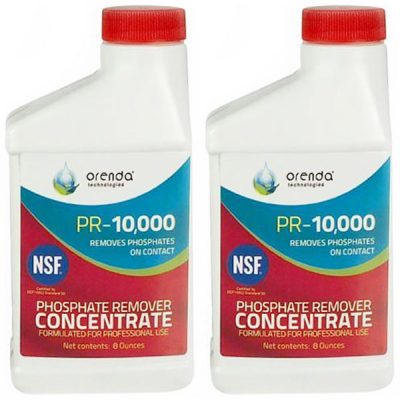 Orenda PR-10,000 Phosphate Remover Concentrate 8oz. ORE-50-145