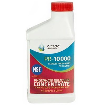 Orenda PR-10,000 Phosphate Remover Concentrate 8oz. ORE-50-145