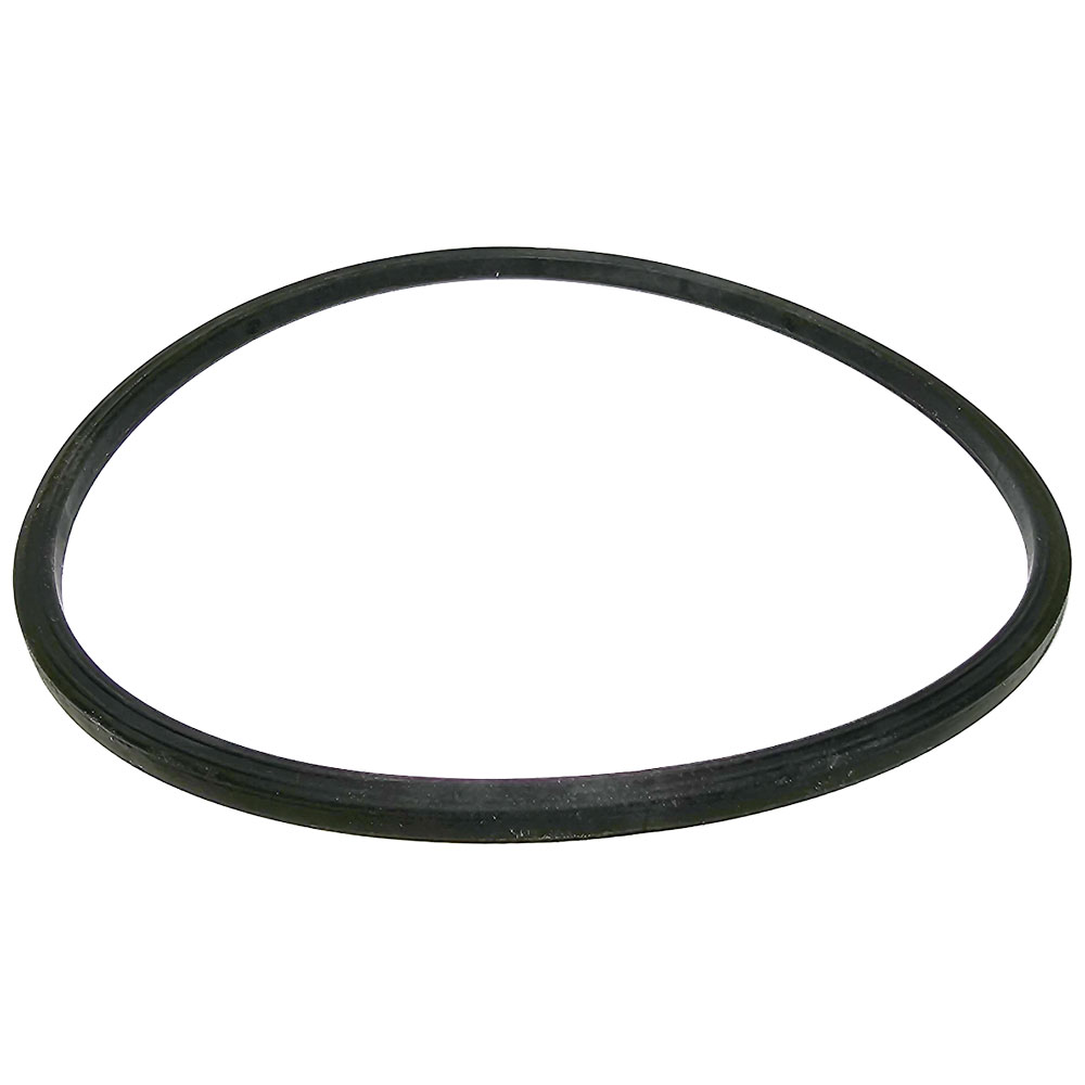 Pentair 360476 Leaf Canister Lid O-ring Rubber Seal Gasket 371253
