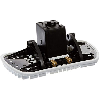 Pentair Chassis with Pad GW7500 PoolShark 41201-0242W