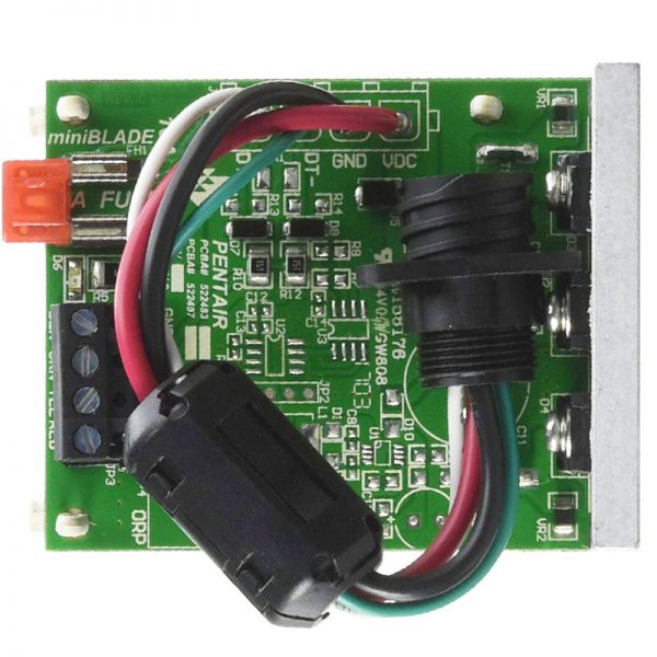 Pentair IntelliChlor PC100 Replacement Surge Board 521034Z