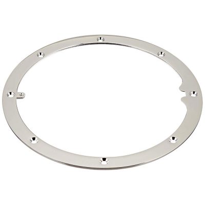 Pentair Large Stainless Steel Niche Liner 8 Hole Sealing Ring 79200100