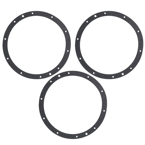 Pentair Liner Sealing Ring 10 Hole Standard Gasket 79200400 - 3 Pack
