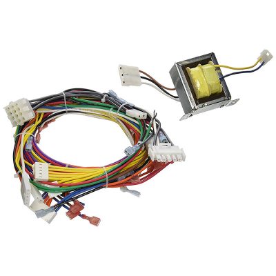Pentair Max-E-Therm & MasterTemp Heater Wiring Harness 42001-0104S