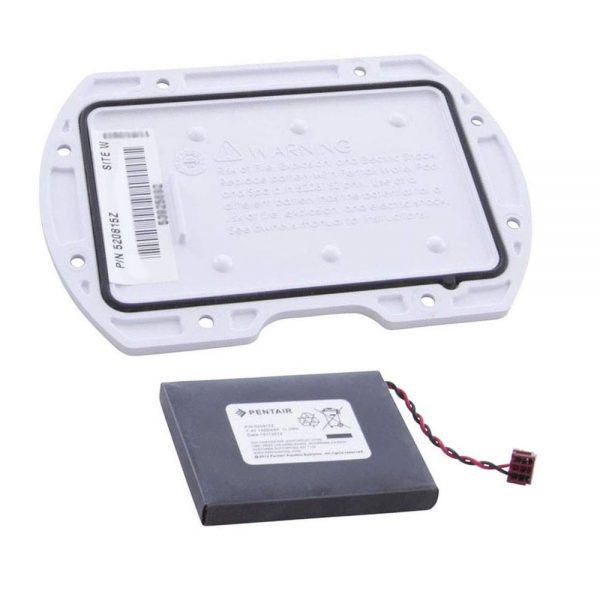 ORIGINAL OEM Pentair MobileTouch IntelliTouch Battery Kit 520815Z