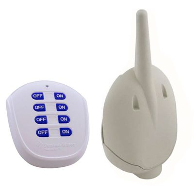 DISCONTINUED by Pentair QuickTouch II Wireless Remote Kit 521209