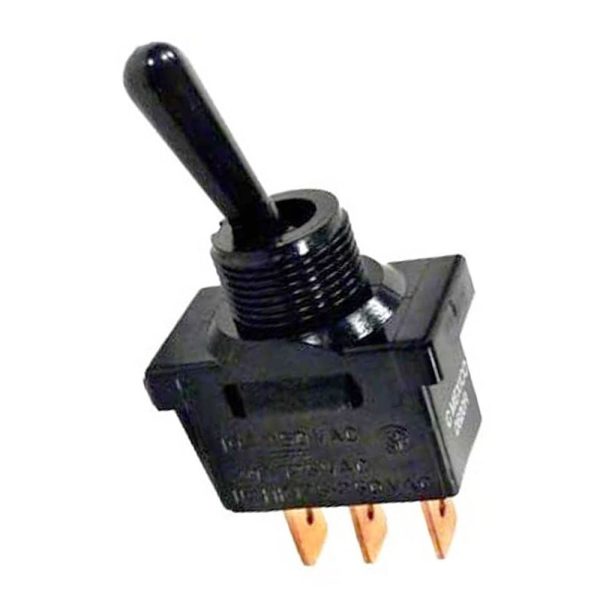 Pentair Sta-Rite JWP Series Pump 2-Speed Toggle Switch 16920-0522