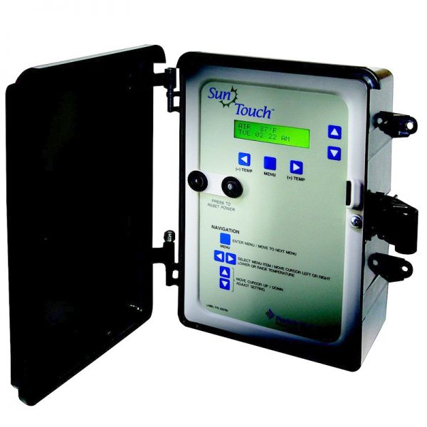 Pentair SunTouch Pool & Spa Control System 520820