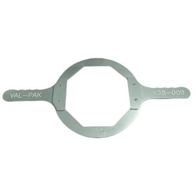 Pentair Tagelus Pool Filter 9 Inch Lid Removal Wrench V38-009