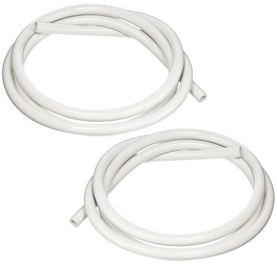 Polaris 180 280 380 480 Feed Hose 10ft  D50 - 2 Pack