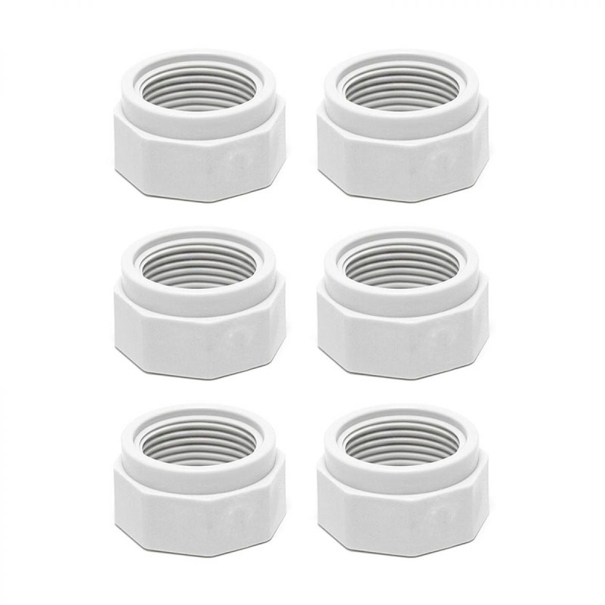 Details about   Feed Hose Nut Replacement For Polaris Cleaners 180 280 380 480 D15 D-15 Multipac 