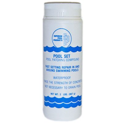 Pool Set SPP Patching Compound 2 lbs. 69005