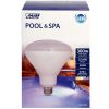 Pool Spa White LED Light Bulb Feit Electric BR40 LED R40/2650/865/LED