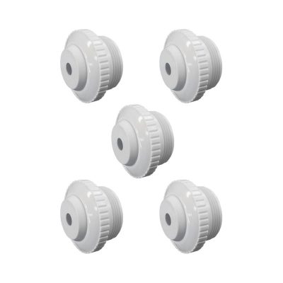 Pooline 1.5 in. Thread 0.375 in. Open. Hydrostream Jet 11211D - 5 Pack