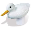 PoolMaster Clori-Duck White 3 in. Pool Chlorine Tablet Feeder 32131