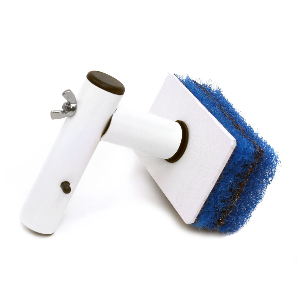 Purity Pool TSQC Tile Scrubber with Quick Connect