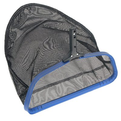 Purity Pool Ultra-Lite Rag Bag 18in. Lightweight Professional Leaf Rake ULRB