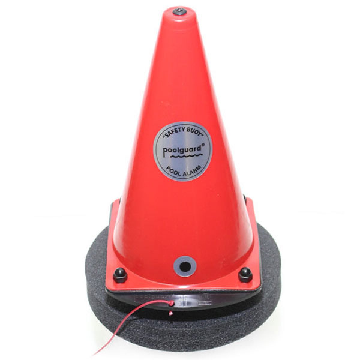 Poolguard® PGRM-SB Above Ground Swimming Pool Safety Buoy For Pool Alarm 