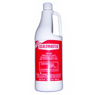 Scalemaster Pool Scale Remover 10-1350