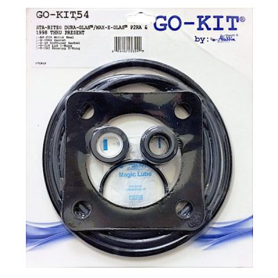 Sta-Rite Max-E-Glas Dura-Glas Pump Seal Kit GO-KIT54