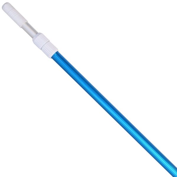Swimming Pool Telescoping Pole 2 Section 6ft-12ft MP48B