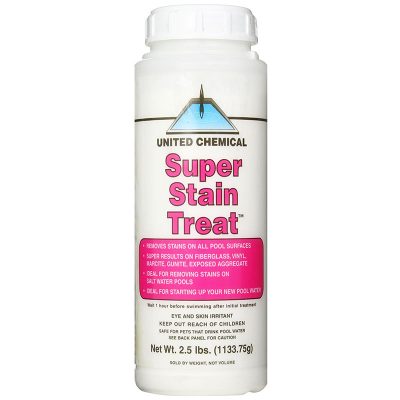United Chemical Super Stain Treat SST-C12