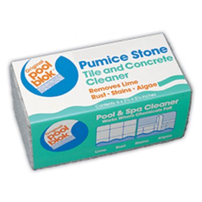 US Pumice Stone Swimming Pool Tile Concrete Cleaner PB-24