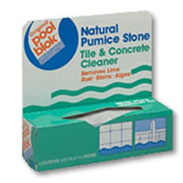 US Pumice Stone Swimming Pool Tile Concrete Cleaner PB-80