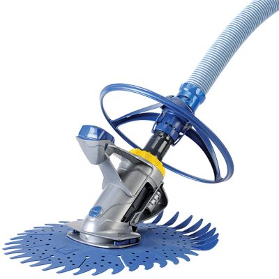 Zodiac TR2D Suction Side Automatic Pool Cleaner WS000016