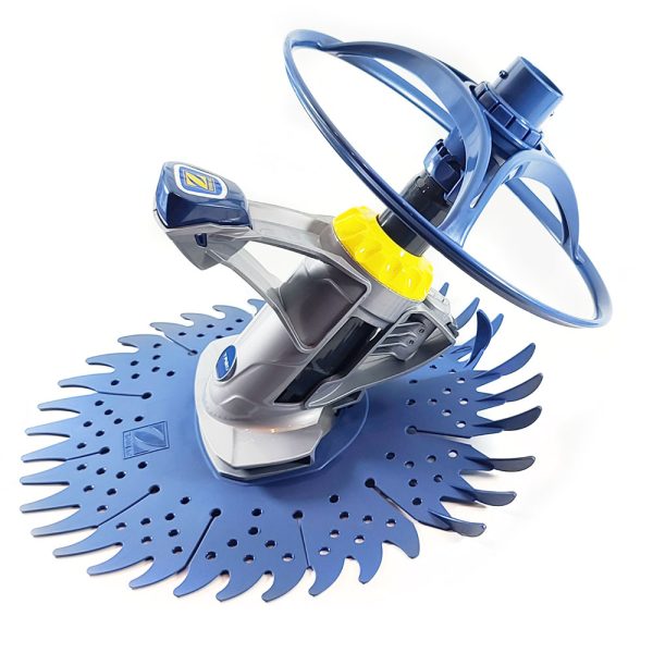 Zodiac TR2D Suction Side Automatic Pool Cleaner Head Only
